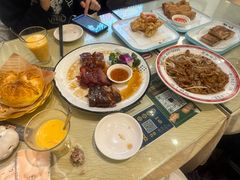 -香港威特瑞茶餐厅(小白楼音乐厅店)