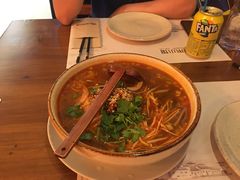 -YUE LAI 悦来小馆(Barcelona)