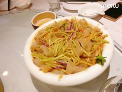 拉皮-百富源·海鲜辽菜(和平北大街店)