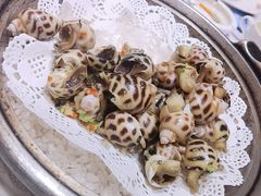 -君德澜酒家·创意粤菜(金山谷店)