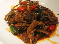 山茶油洞庭麻鸭-望湘园·湖南菜(宏伊店)