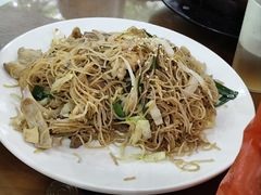 -煲煲掂风味煲仔饭餐厅(西区店)