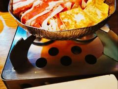 -鳗鱼家·深夜食堂(军博店)