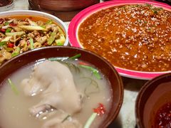 -常和州·夜宵大排档(常州单店)