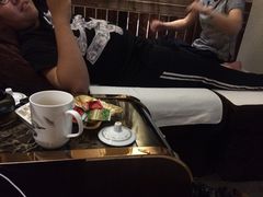 -猴满足影院足道SPA(金钟路店)