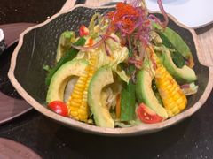 -月下料理(楷林IFC店)