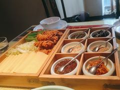 -当院鱼头泡饼(良乡店)