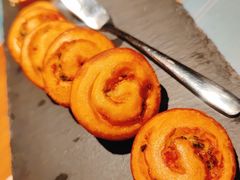 -大树餐厅(益田假日店)