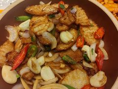 -东北大院·东北菜(三台子店)