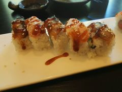-慕寿司(大宁路店)
