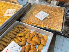 -明华面包饼家(旺角店)