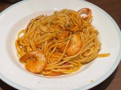 -萨莉亚意式餐厅(杭州西溪龙湖天街店)