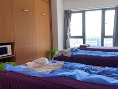 -顺则昌推按正骨理疗