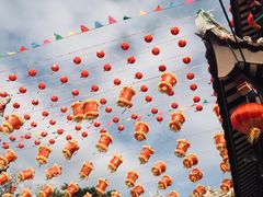 -莆田湄洲妈祖祖庙