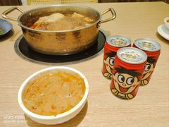 -松野谷·寿喜烧自助(华联顺义金街购物中心店)