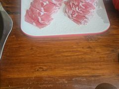 -乐宴·老北京铜火锅(八卦岭店)
