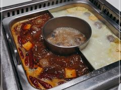 -巴奴毛肚火锅(大剧院店)