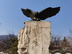 -北京鹫峰国家森林公园