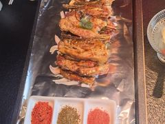 -桐湾大院·桐庐菜(滨江店)