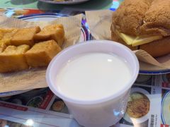 -肥佬哥香港车仔面(人民广场店)
