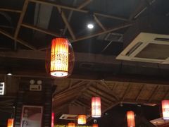 大堂-重庆渝达老火锅(春熙路店)