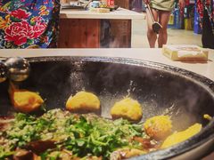 -妈妈家铁锅炖(景诚园综合楼店)