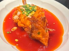 -隐厨·中国菜馆(三里屯T+MALL店)