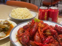 -杨氏青龙虾·吃蟹季(珠江路店)