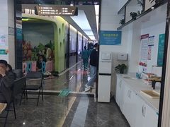 -深圳富茂格伦菲尔口腔门诊部(龙华清湖总院)