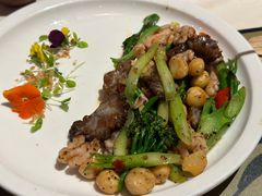 -若蘭慈·无国界素食料理(欢乐海岸店)