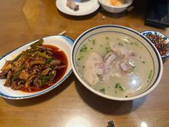 -易老妈蹄花.特色川菜(人民公园总店)