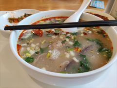 -阿那亚第一食堂 Cafeteria 1