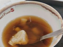 -鲜芋仙(长山湖店)