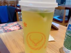 -吉野家(南昌铜锣湾店)