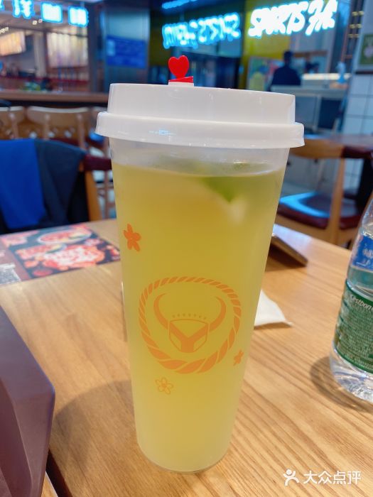 吉野家(南昌铜锣湾店)图片
