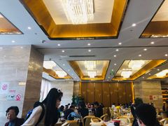 大堂-陈麻婆豆腐总店