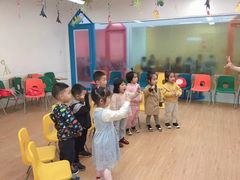 -英孚教育青少儿(南坪中心)