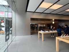 -Apple零售店(深圳益田假日广场店)