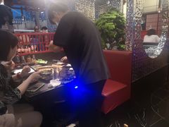 -谷牛和牛烤肉(漕河泾印象城店)