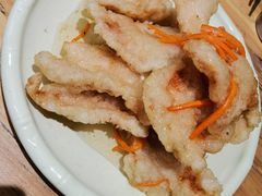 -京玉菲饭店(李村店)