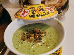 -刘一锅筋头巴脑(大悦城C店)