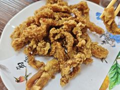 -叶存利海鲜大馅饺子(海宁路总店)