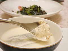 芝麻布丁-新光酒家·河豚·海鲜·蟹料理(浦东店)