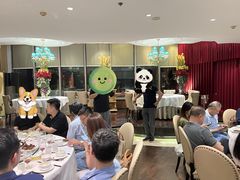 -上海会馆(香港名都店)