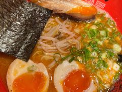 -寸屋拉面(凯德晶萃店)