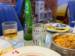-木尔坦·Multan巴基斯坦清真餐厅halal(大智嘉园店)