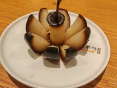 冻梨-金掌勺·锅包肉(广渠门店)