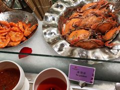 -星璞餐厅(深铁塘朗城君璞酒店)