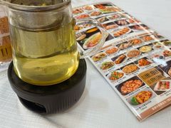 -福满楼·海鲜酒家(福永益田店)