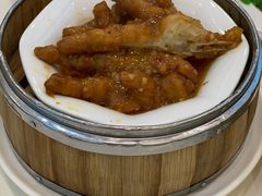 -凤凰楼酒家·粤宴点心(华强北店)